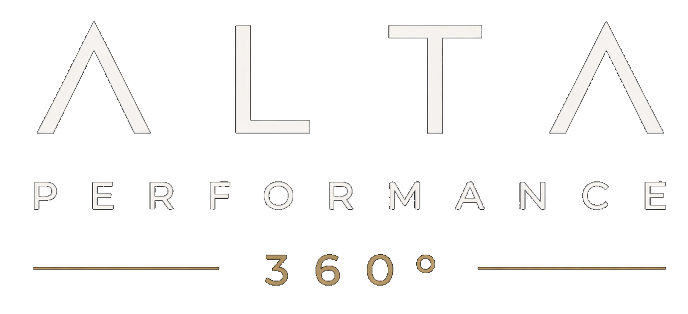 Alta Performance 360°