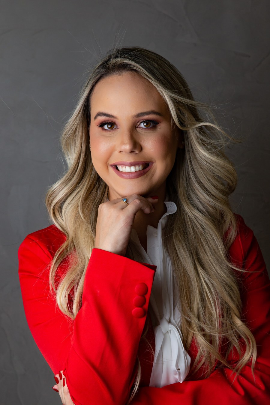 Letícia Arruda